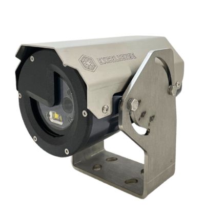 Product image of APG Vision ToughEye-1700™ + Integrated White Light